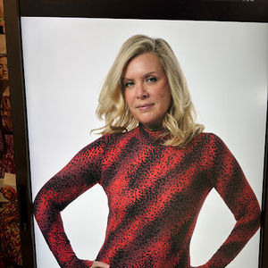 Meet your Posher, Jennifer